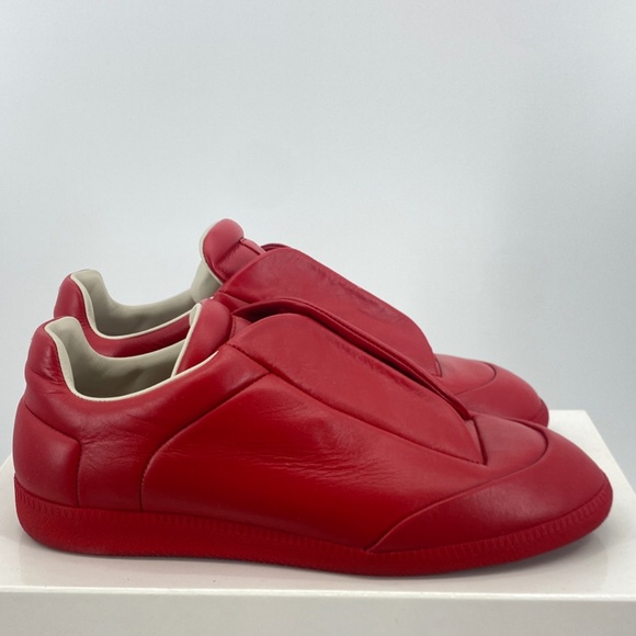 Margiela Future Low - Picture 1 of 8